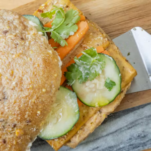 L’Asiatique Sandwich