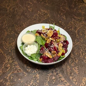 Salade J'AIME TA BET