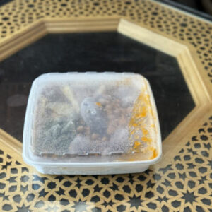 Paté chinois