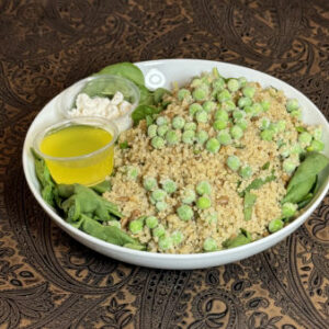 À moi Quinoa