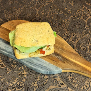 Sandwich Mama Mia