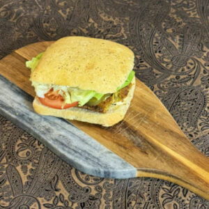 Sandwich T'es VEG